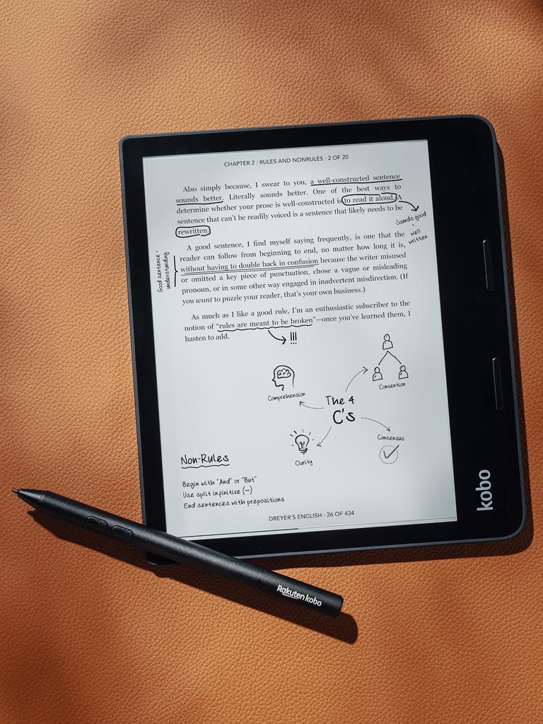 V-PEN EMR Stylus with Digital Eraser for Remarkable 2 Pen & Kindle Scribe