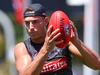 Track watch: Who leads race for vacant Pies list spots?