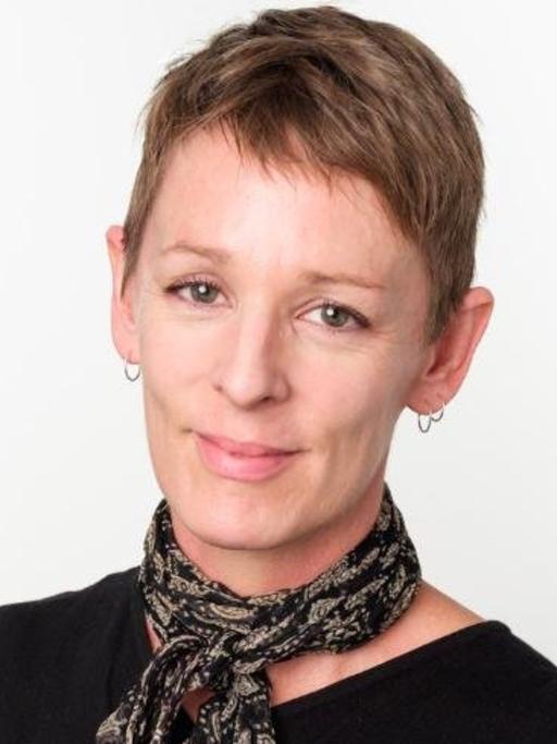 Sarah Maddison.