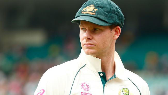 Steve Smith’s captaincy ban for the ball tampering scandal is now officially over.