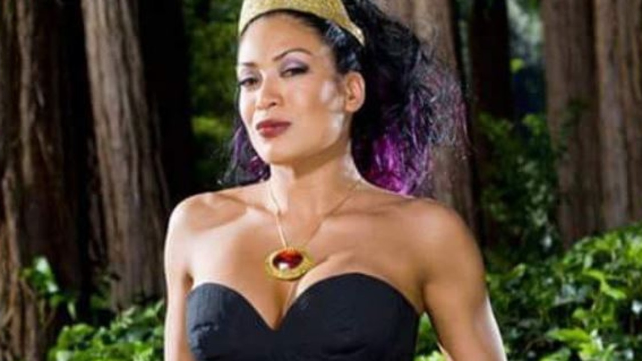 Wwe Former Star Melina In Another Nude Photo Leak Xxx Daily Telegraph