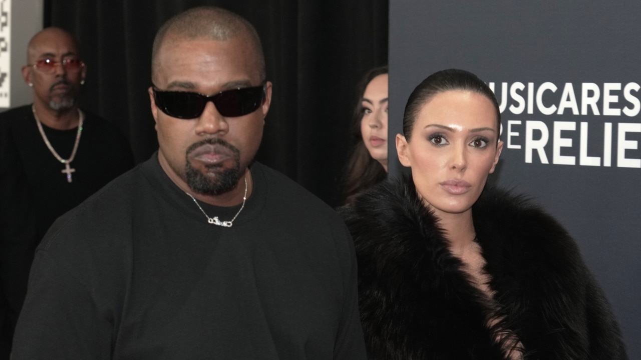 Bianca Censori's rep denies she made call for help after Kanye West's hate-filled rant