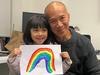 Radical, high-risk, but without him tumour would have killed my girl