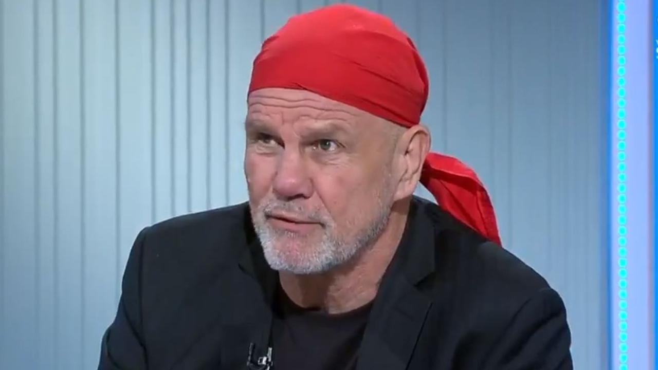 Peter FitzSimons fires up over outrageous decision to stand down Wallabies stars.