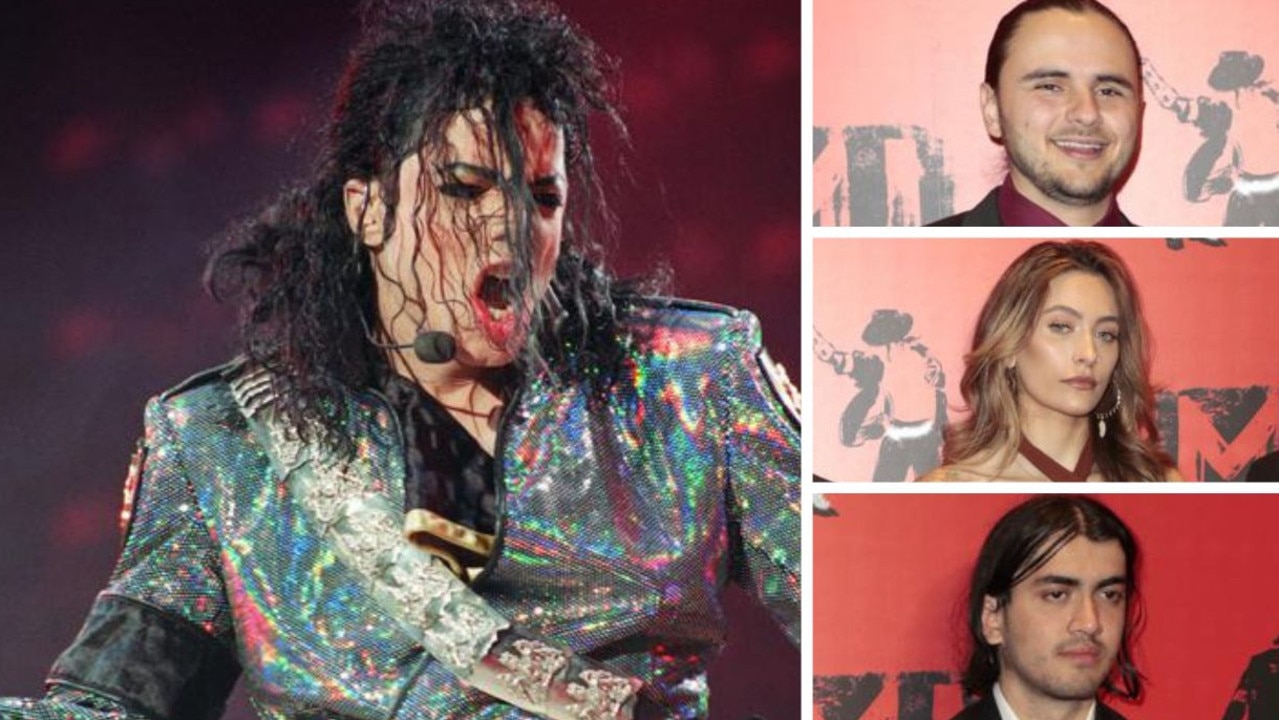 Inside Michael Jackson’s bitter $2b family estate war