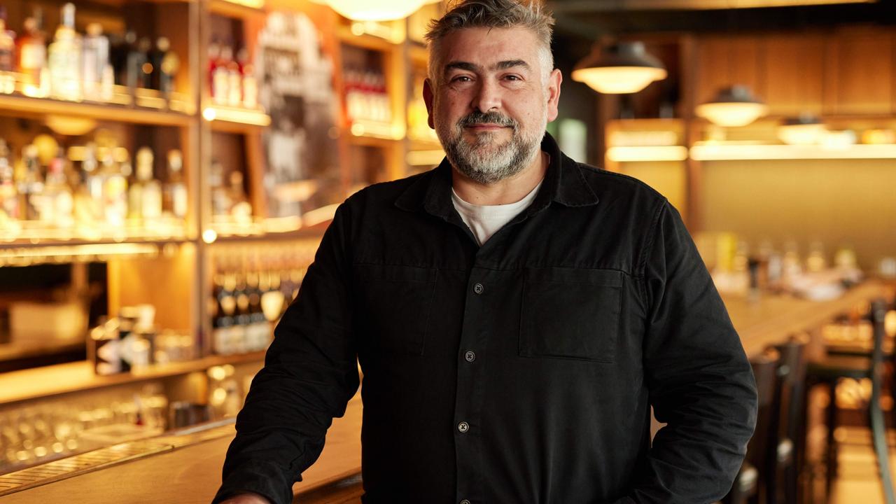 ‘Godfather’ of Spanish food coming to Darwin