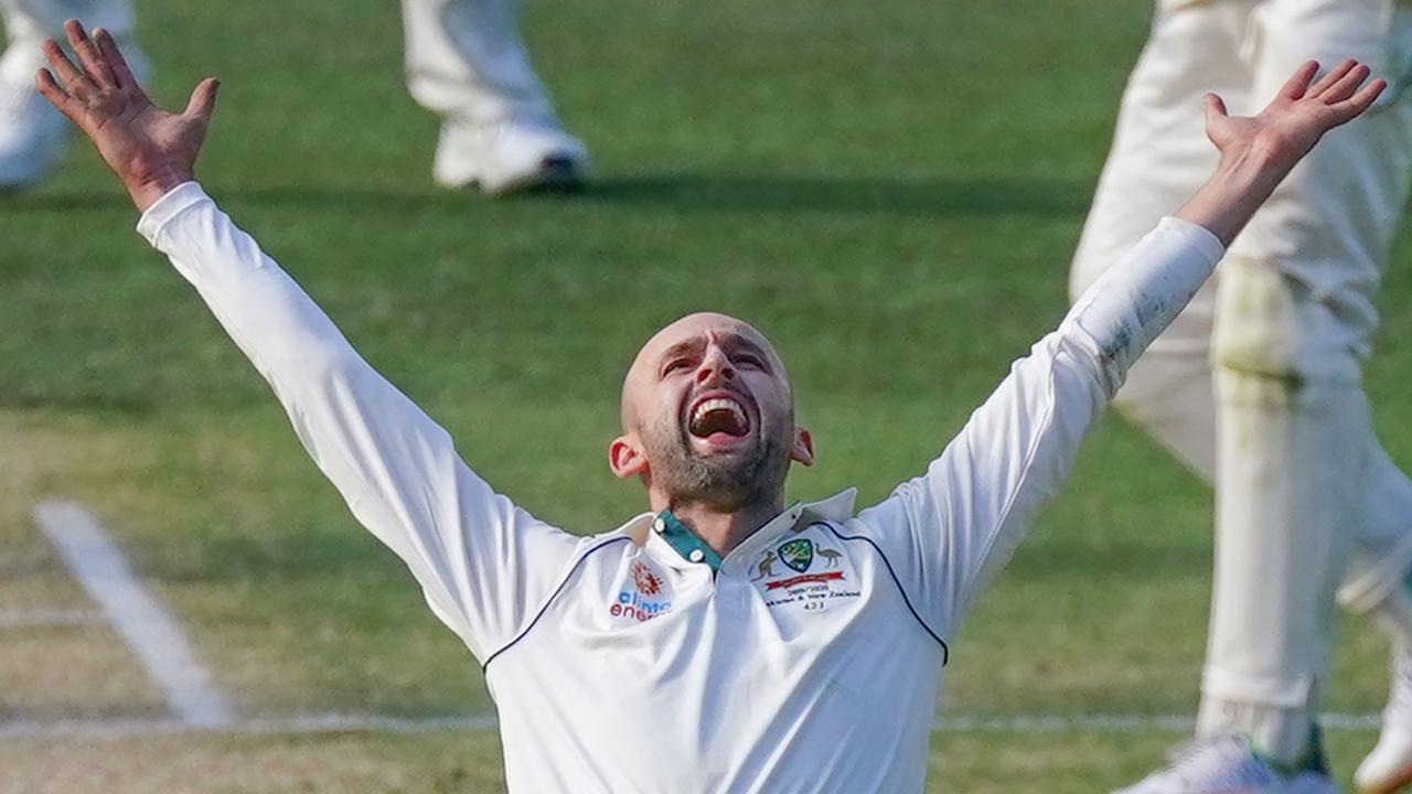 Australia v India 3rd Test: Nathan Lyon leading calls for ...