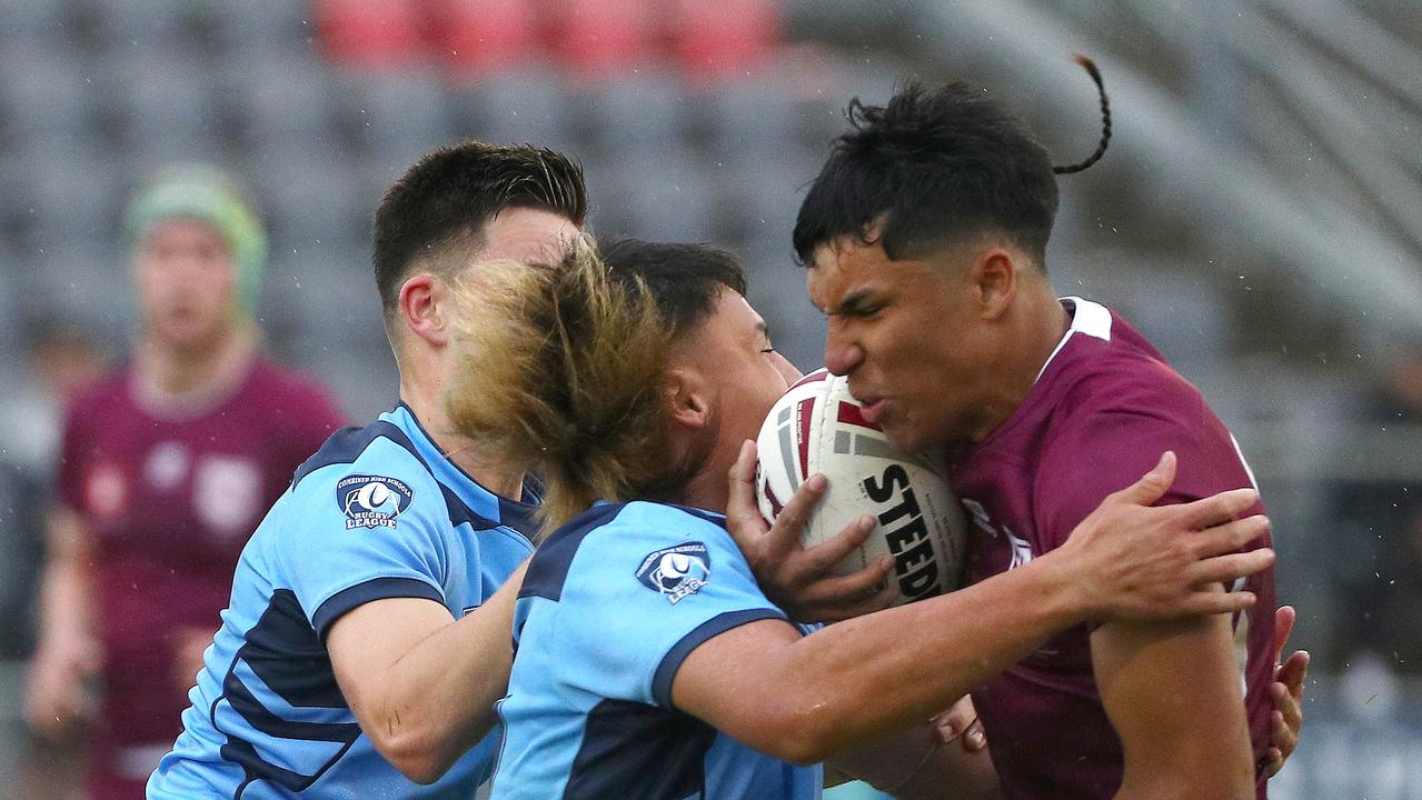 Qld’s top teen rugby talents to watch at state titles