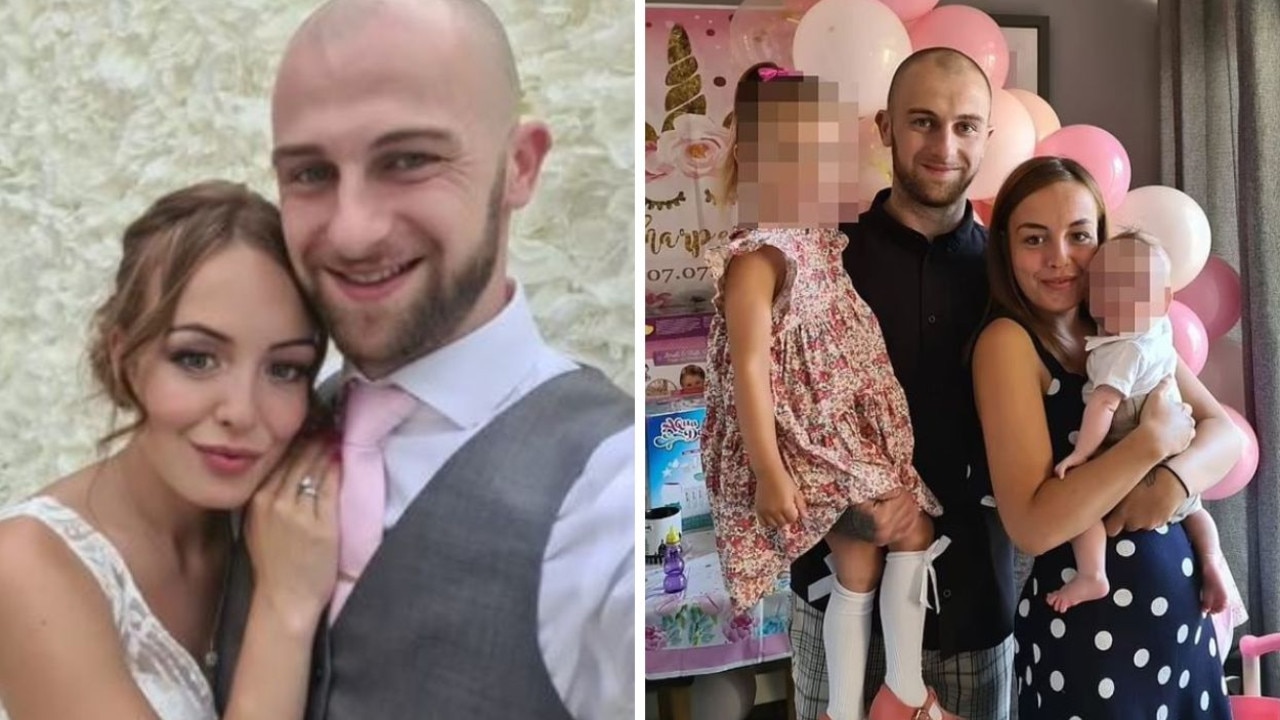 Young mum’s mysterious death overseas