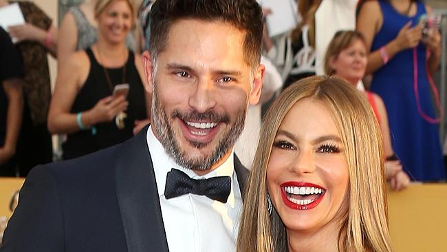 Joe Manganiello dating again after Sofía Vergara split