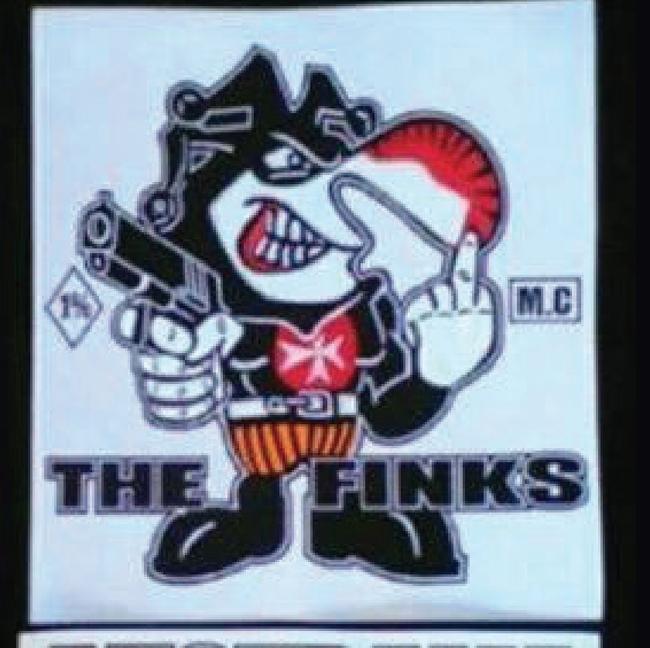 The Finks MC.