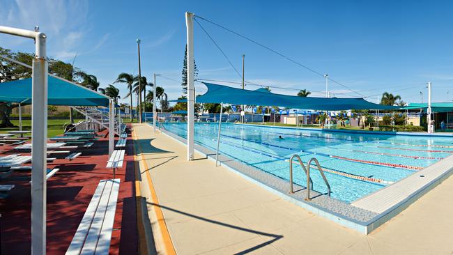 Mackay Memorial Swim Centre will undergo operational changes to shore up its future.