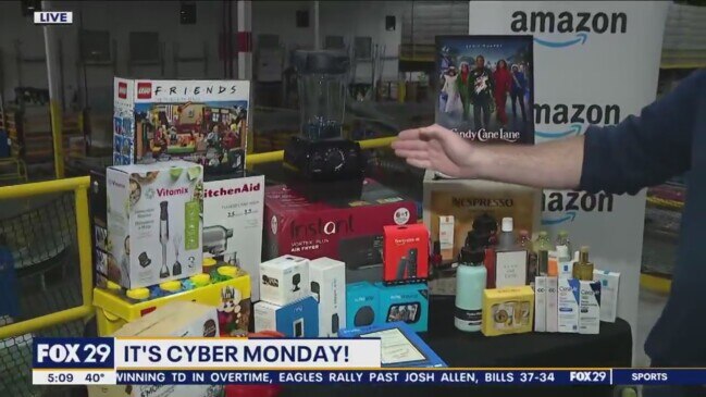 It S Cyber Monday Here Are Some Of The Best Amazon Deals The Weekly   83aabce163308193fd4b3e59ea65ace3