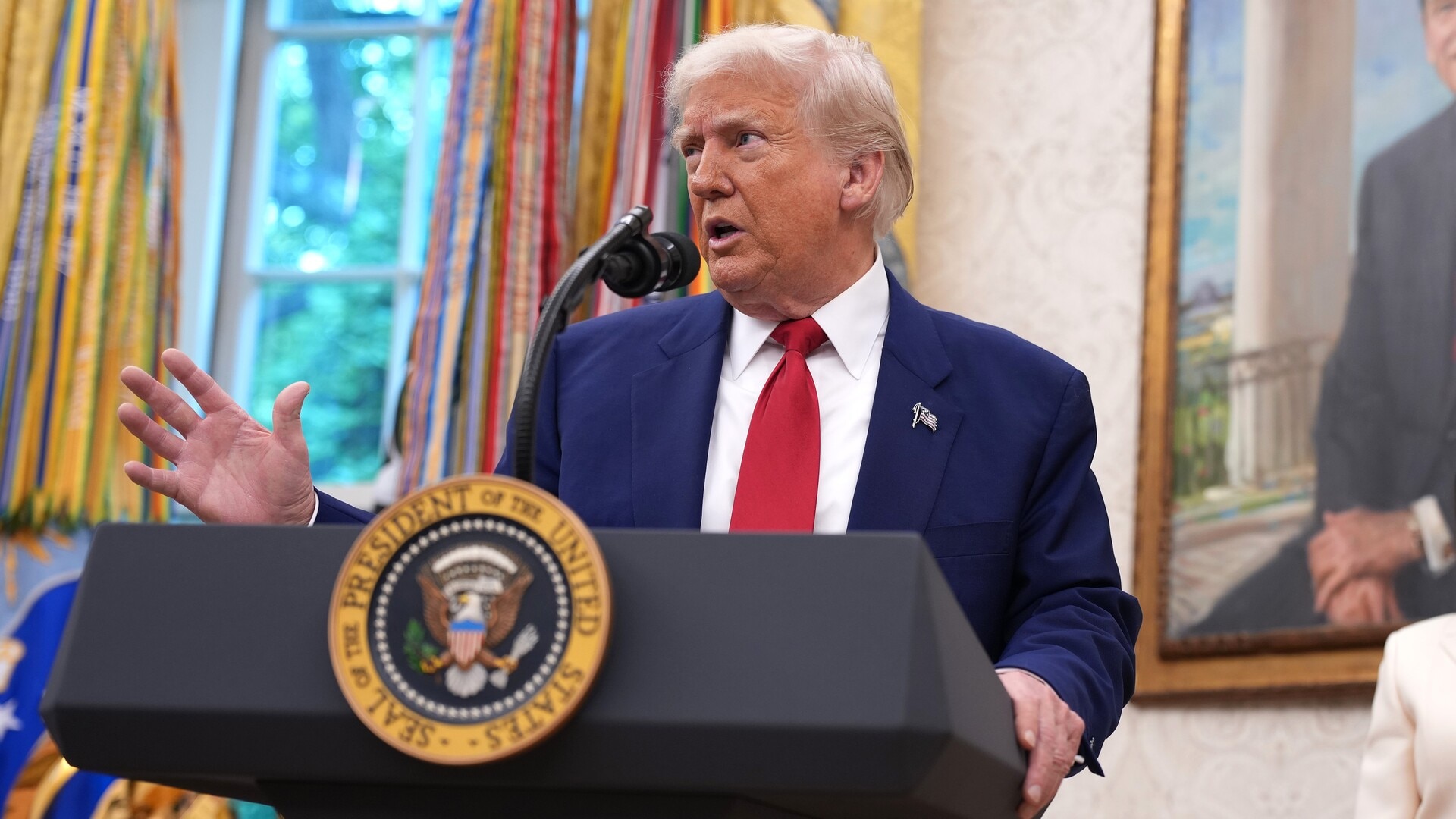 ‘He will pull this off’: Countries expected to come forward as Trump tariff deadline looms