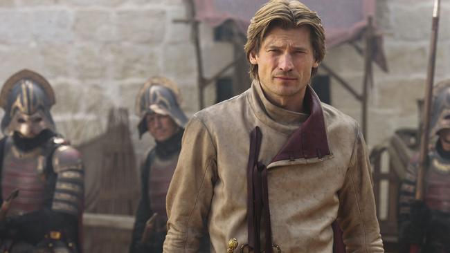 Jamie Lannister wasn’t the official dad but he was still bad.