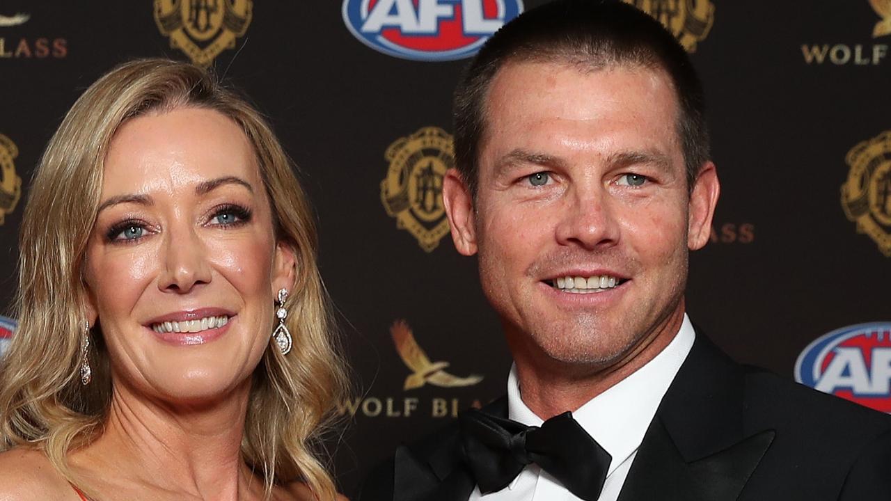 Ben Cousins in sights of reality TV producers | Herald Sun