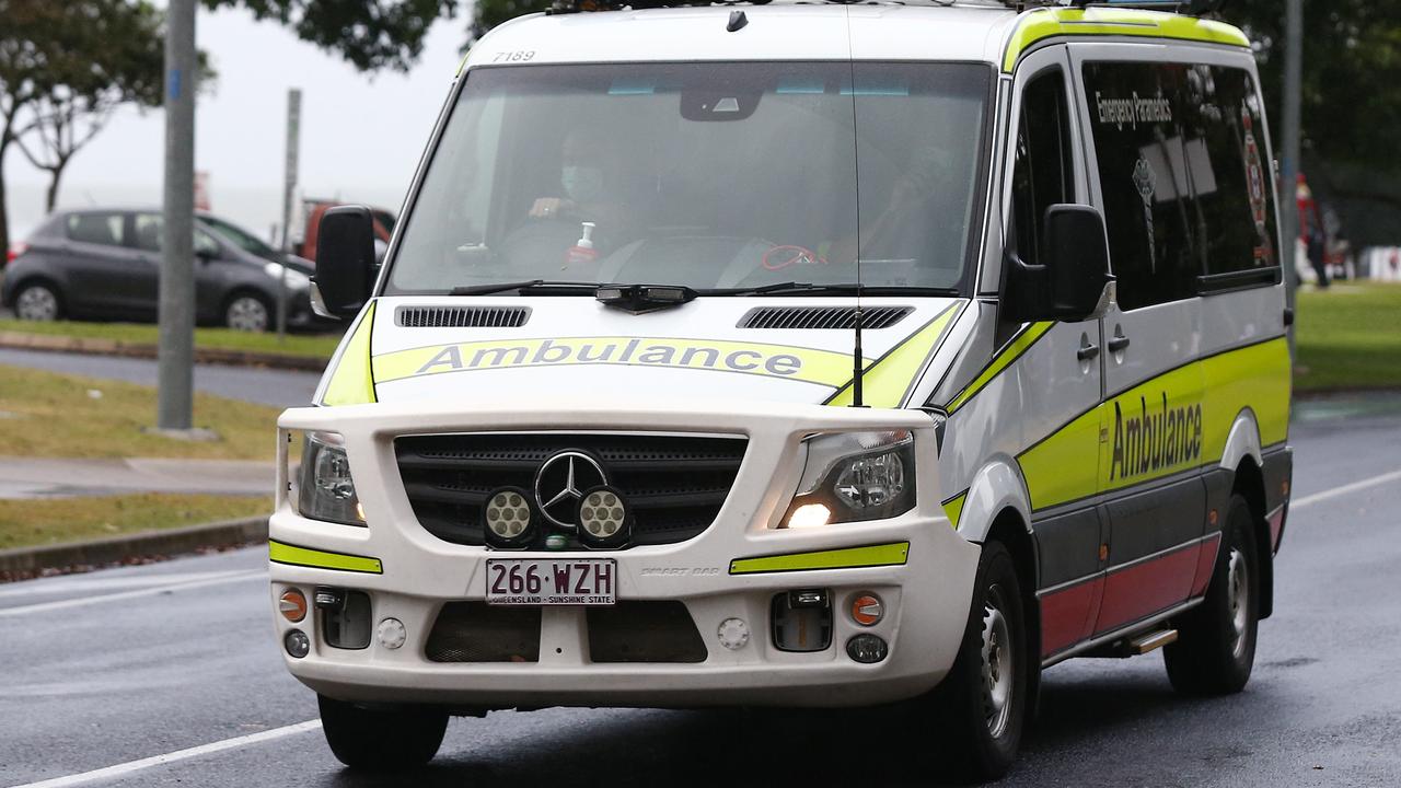 Toowoomba crash: Pittsworth Felt Rd car into tree | The Chronicle