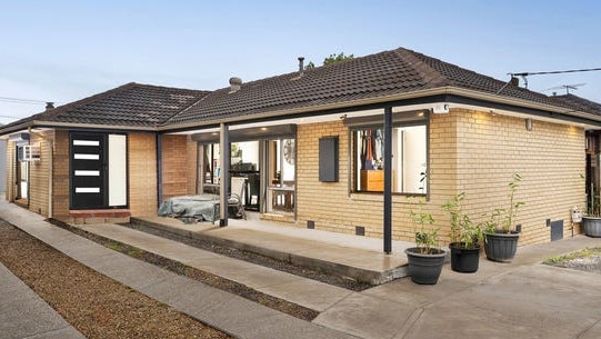 6 Sirdar St, Melton - for herald sun real estate