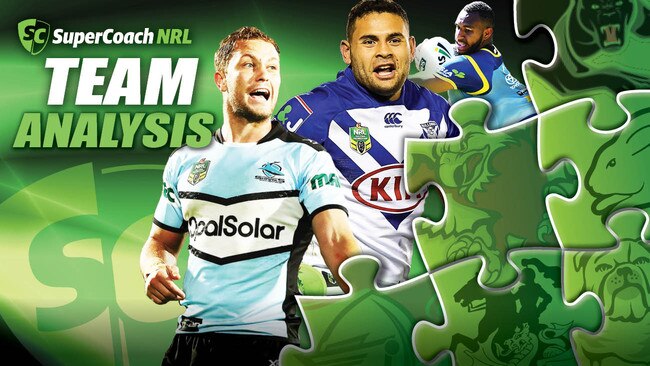 NRL Round 11: SuperCoach teams analysis.