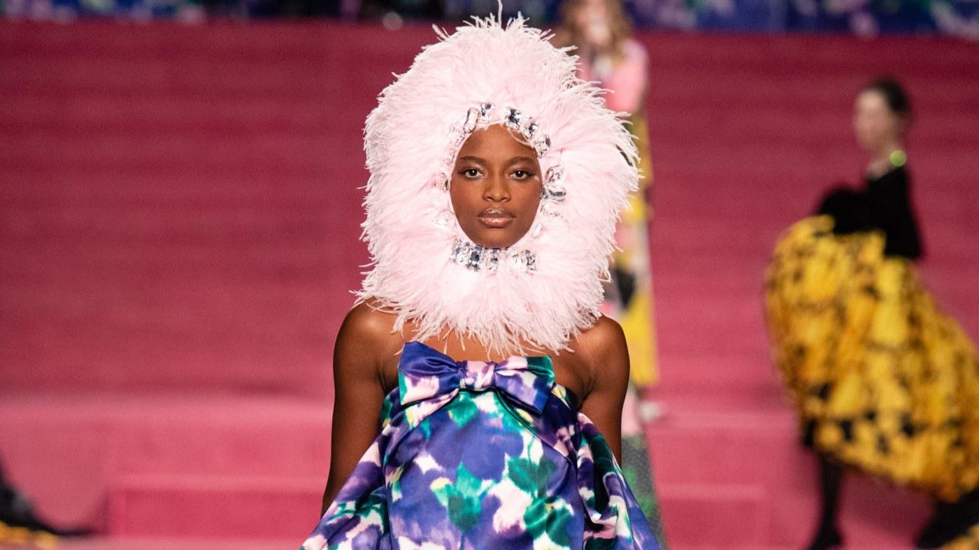 Fashionista's 20 Favorite Fall 2020 Collections From Fashion Month -  Fashionista