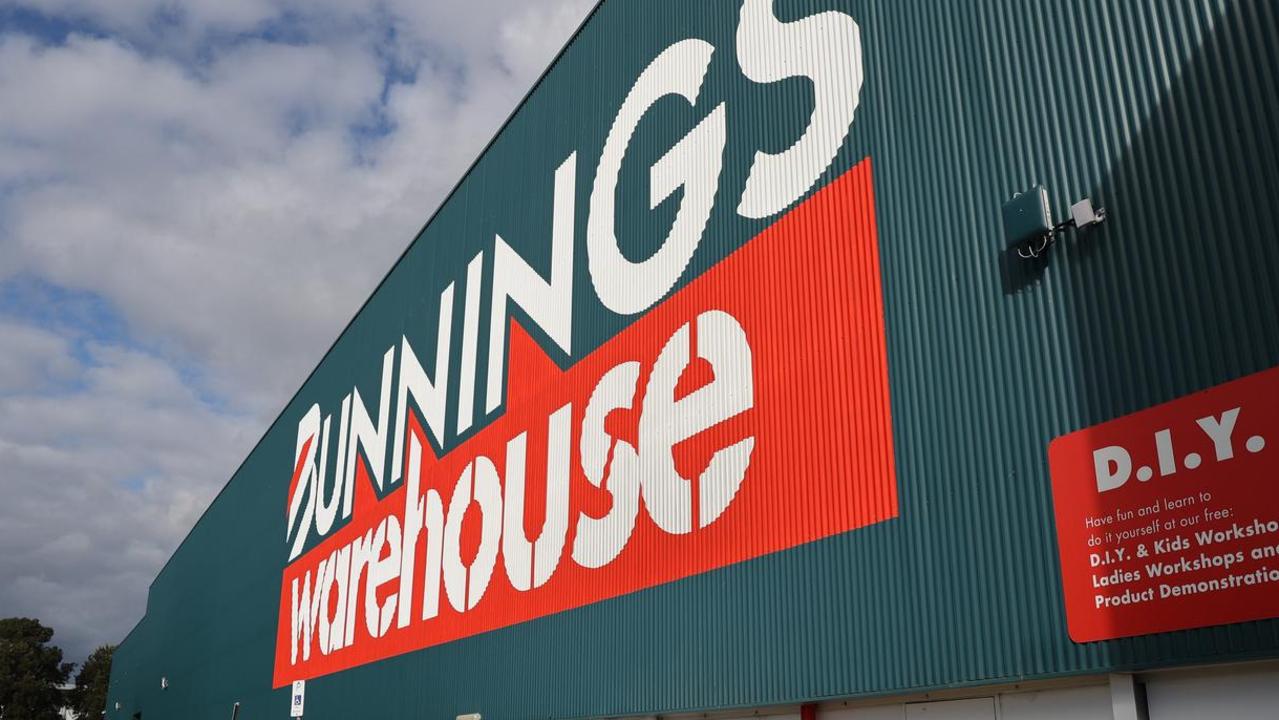 The plan would see a dance music event held at a Bunnings store.