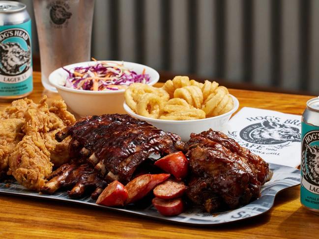 Longstanding city restaurant shuts doors amid franchise woes