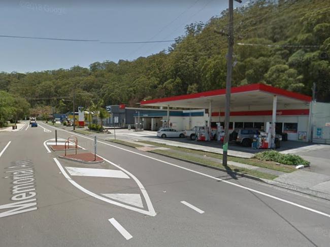 Armed robbery charges: Service Station on Memorial Avenue Blackwall was held up a gun point.