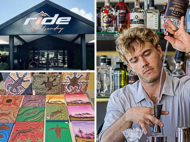5 Whitsunday business openings you might have missed