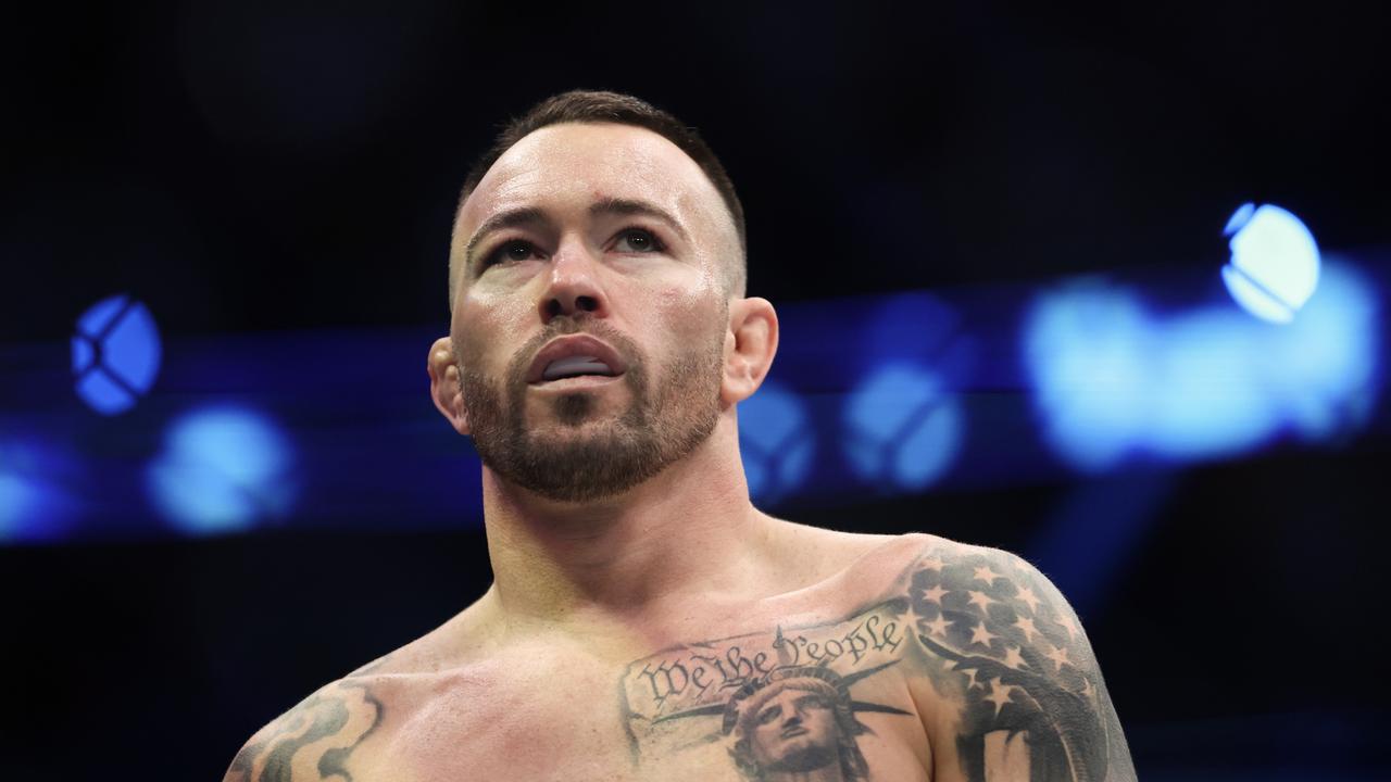 UFC Star Ian Garry Discusses McGregor, Aussie Rival, and Desired Fight