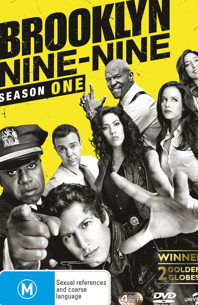 Brooklyn Nine-Nine Cancelled: Season Eight Will Be The Last | News.com ...