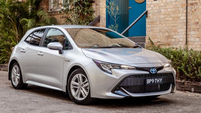 Toyota Corolla review: higher prices, more features for popular hatch ...