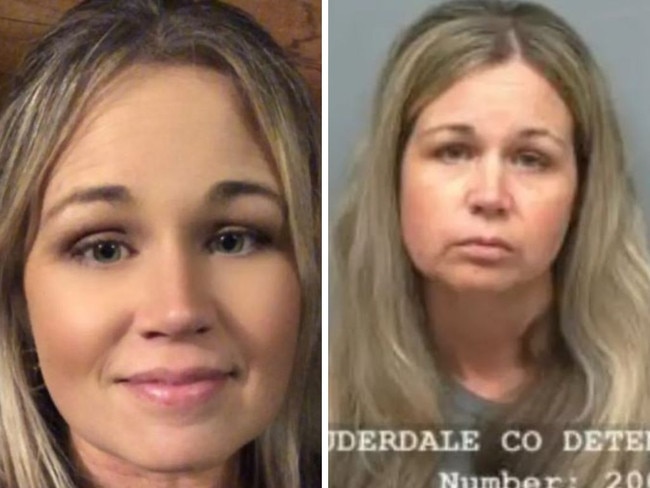 Cafeteria worker allegedly had sex with student