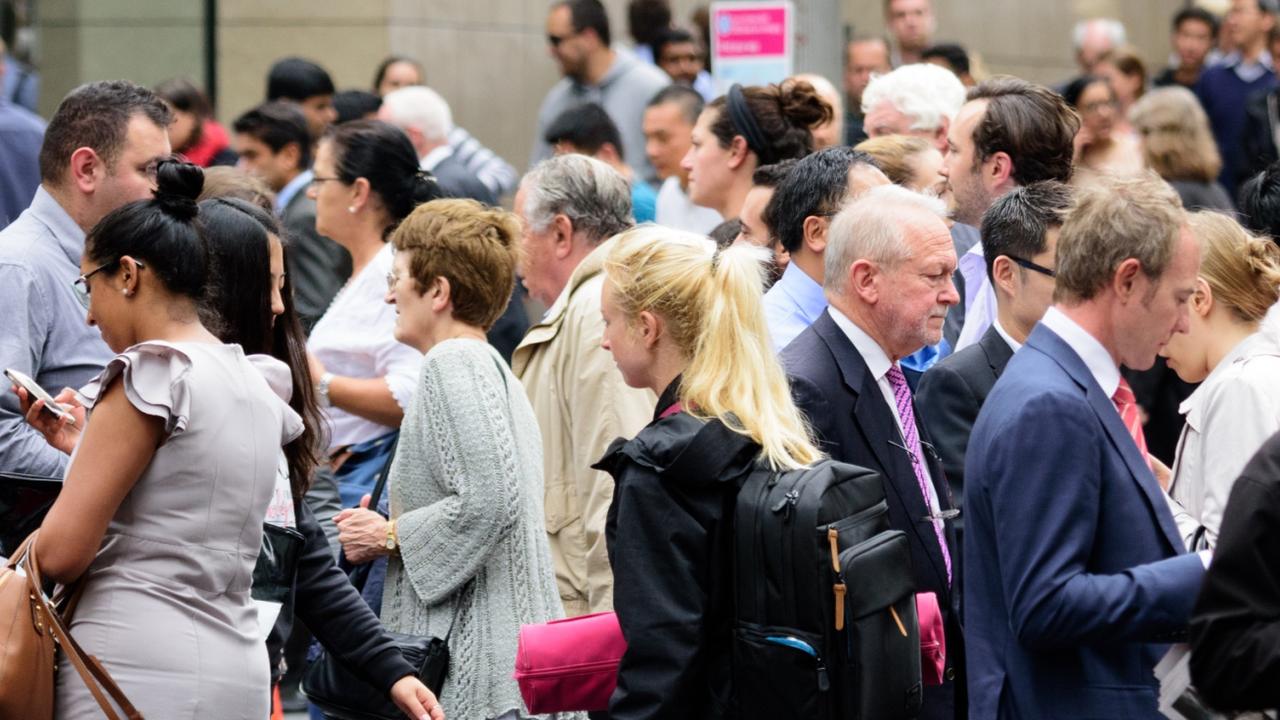 Are Boomers bad to work with? Source: iStock