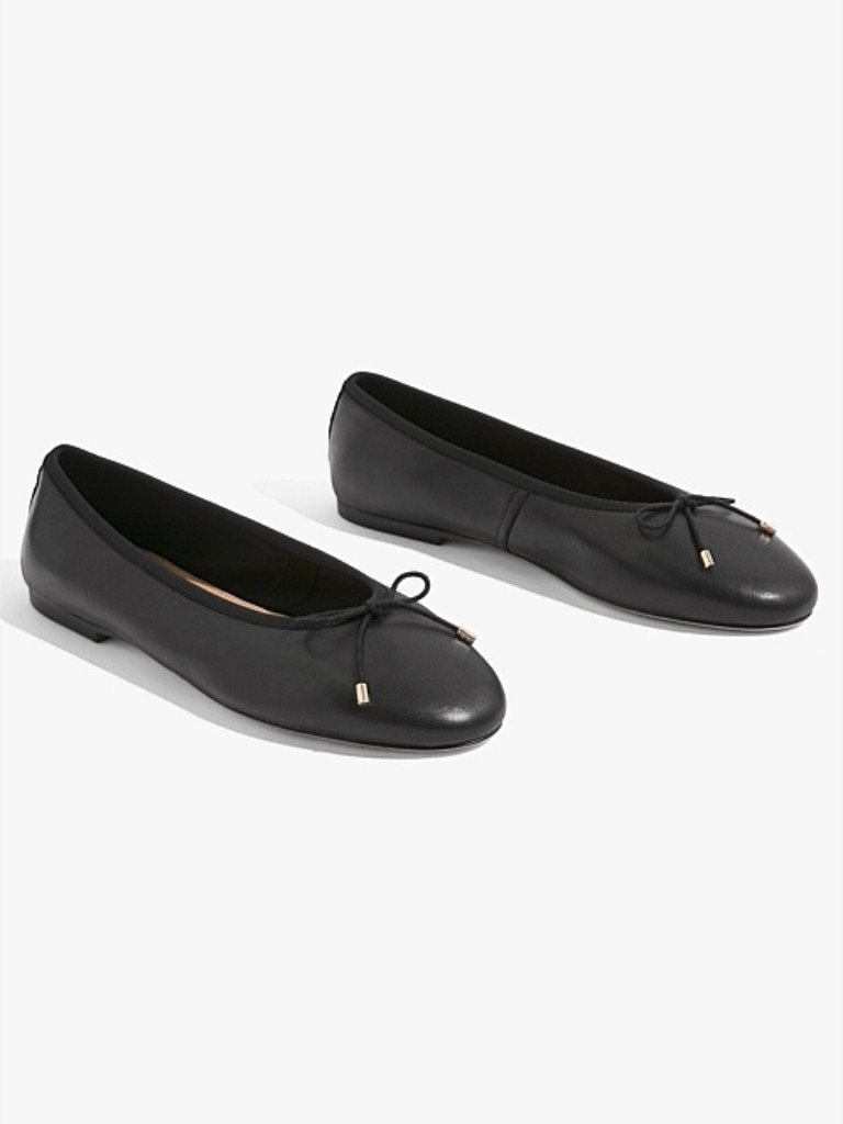 Country road clearance letitia ballet flats