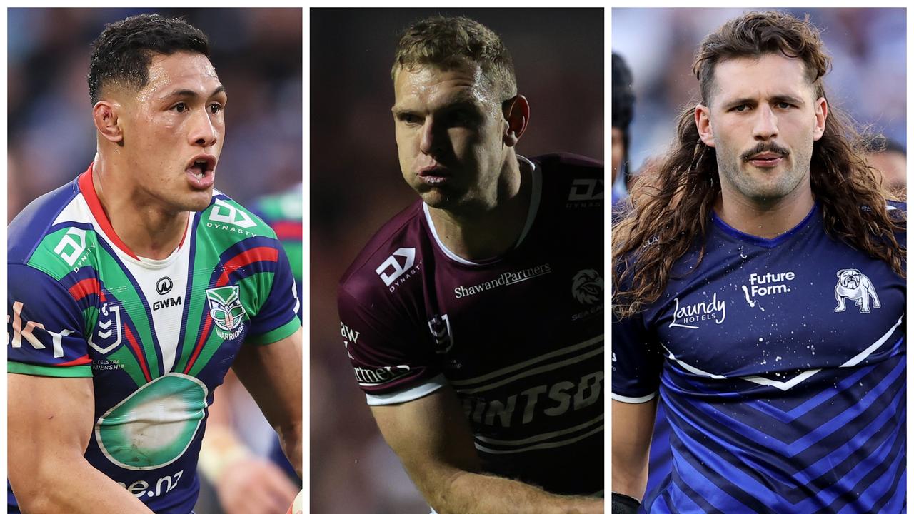 Switch set to unlock Warriors beast; Turbo call Seibold had to make: Teams Talking Pts