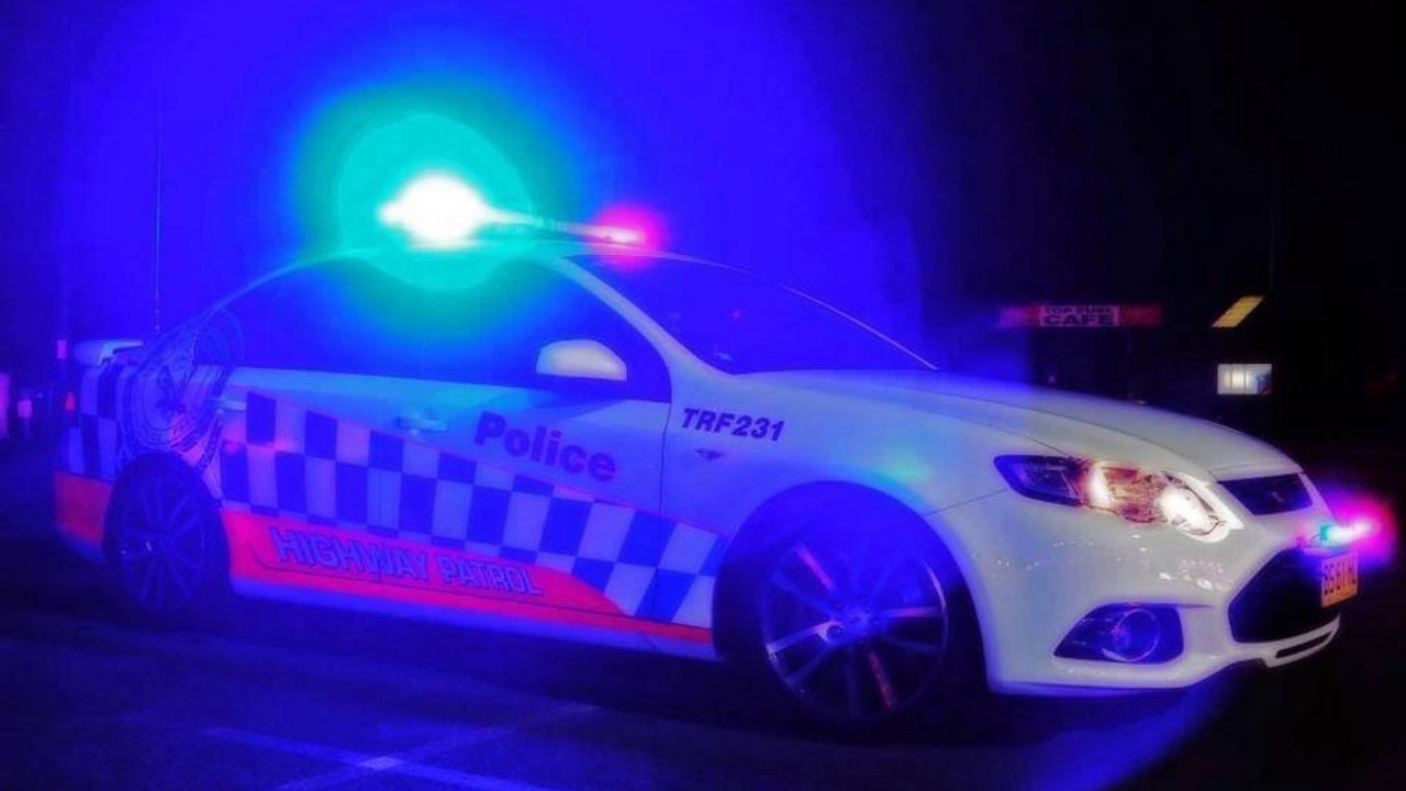 Leppington Nsw Police Pursuit Ends In Mans Death Au — Australias Leading News Site 