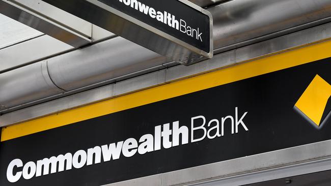 Commonwealth Bank has upped its three and four year fixed term owner occupier rates. Picture: NCA NewsWire/Bianca De Marchi