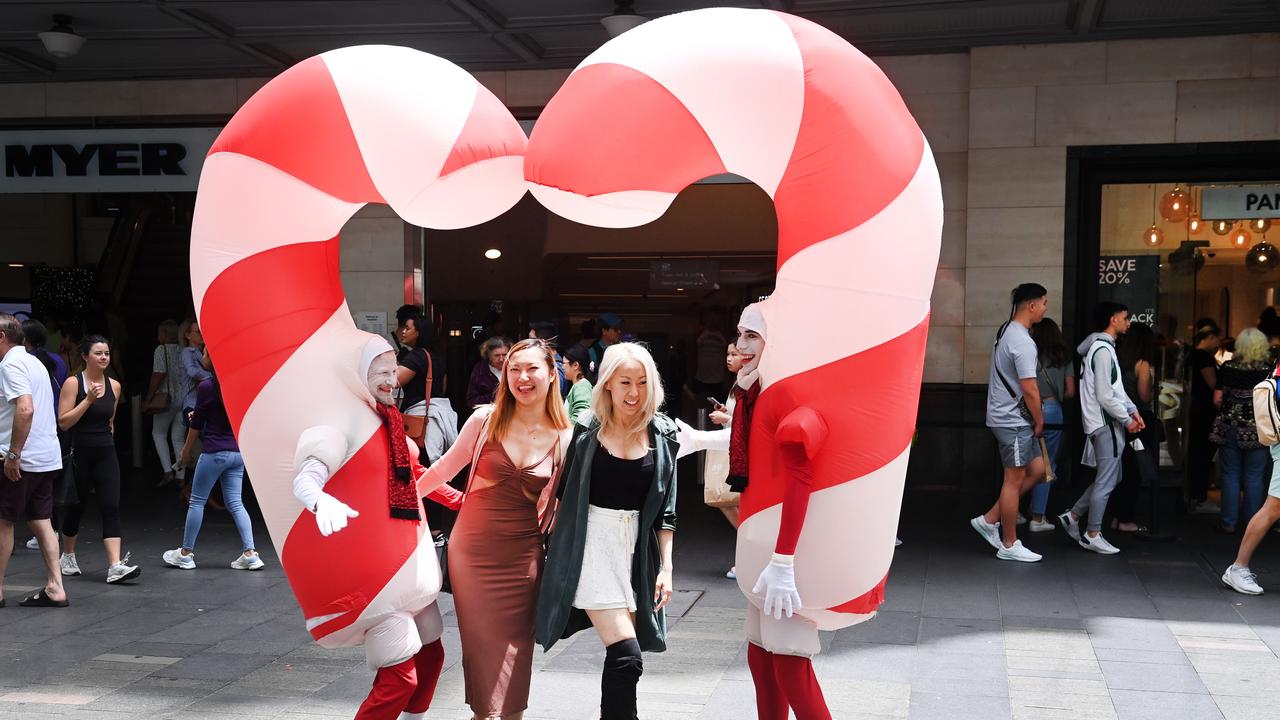 Westfield Sydney Christmas Trading Hours 2024au Robbi Christen