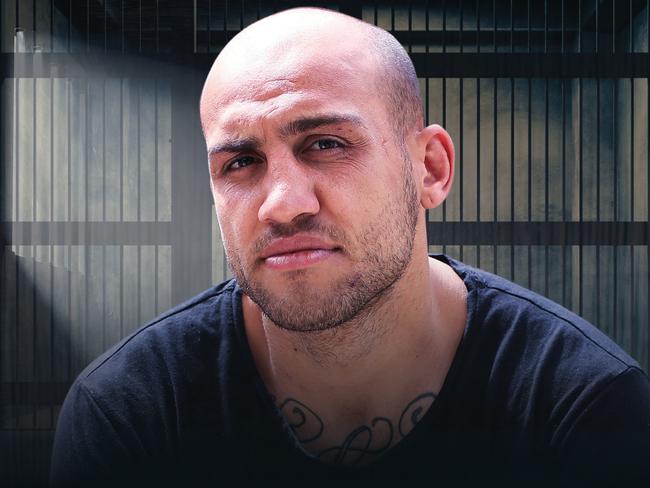 29 nights in jail: Blake Ferguson opens up on Japanese nightmare