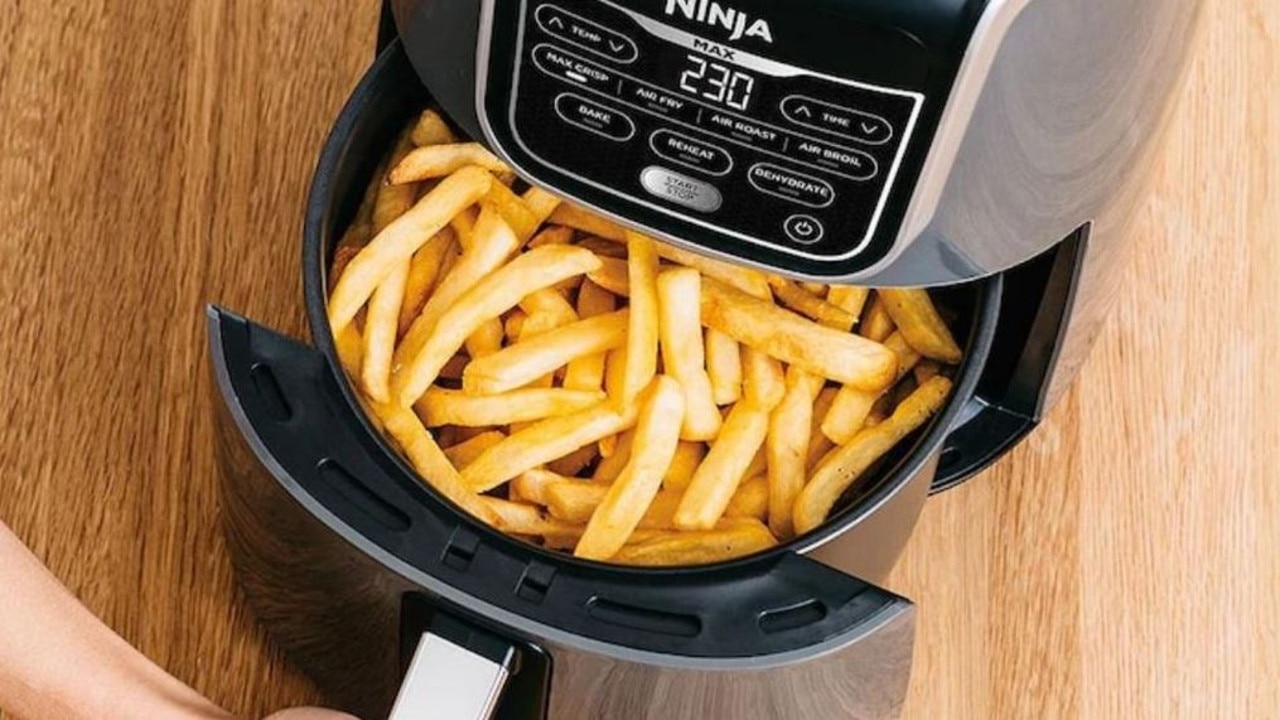 15 Best Air Fryers Australia 2022 | Top-Reviewed Models | News.com.au ...