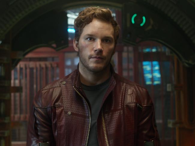 Guardians of the Galaxy was a surprise hit for Marvel.