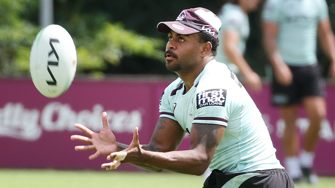 Broncos stars appeal for Madge to reinstate Mam immediately