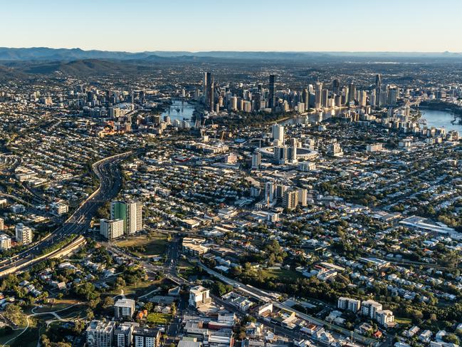 Queenslanders are forking out more for electricity, health and housing.