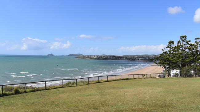 Yeppoon was ranked at number 10 in the list of the 20 Queensland suburbs where it’s hardest to rent.