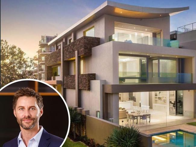 Queensland's real estate market is booming - and the state's top agents are cashing in.