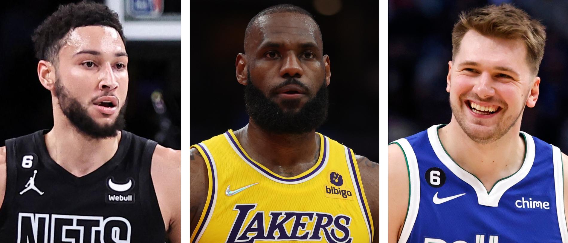 NBA Trade Rumors: Lakers interested in Nikola Vucevic, DeMar DeRozan -  Silver Screen and Roll