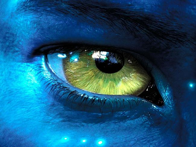 Avatar 3 will open on December 17, 2021, followed by a three-year break for Avatar 4, set for December 20, 2024. Avatar 5 will then open on December 19, 2025. Picture: Supplied.