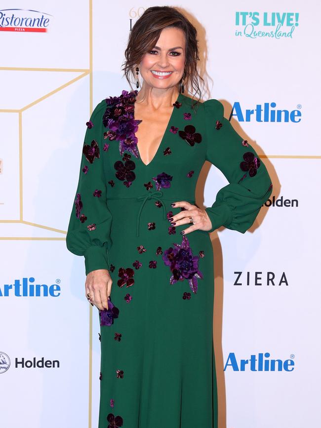 Lisa Wilkinson departed from the show last year after a pay dispute. Picture: Chris Hyde/Getty Images