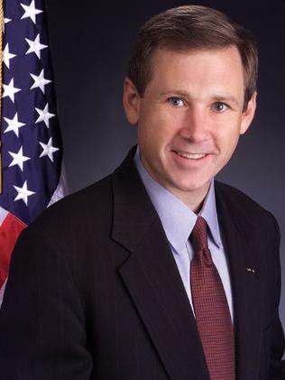 Mark Kirk has withdrawn his support for Trump. Picture: Supplied