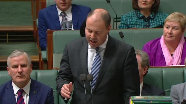 Frydenberg gives timeline of Great Barrier Reef grant approval